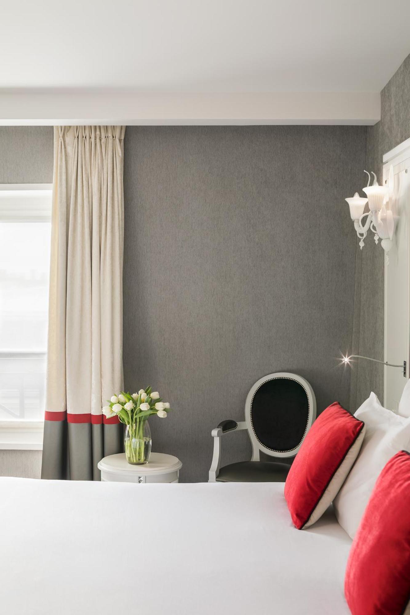 Executive King Room