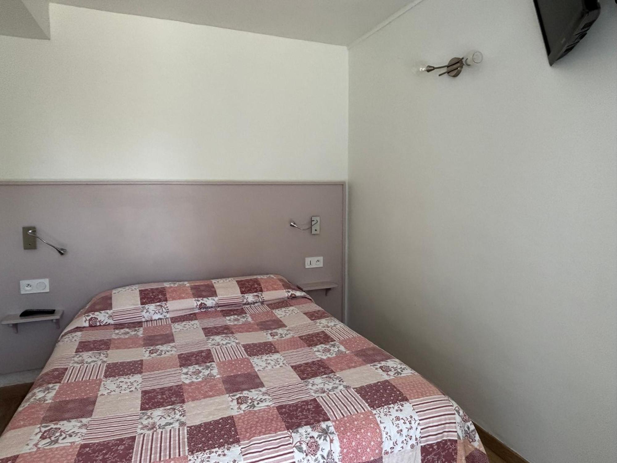 Quadruple Room City View