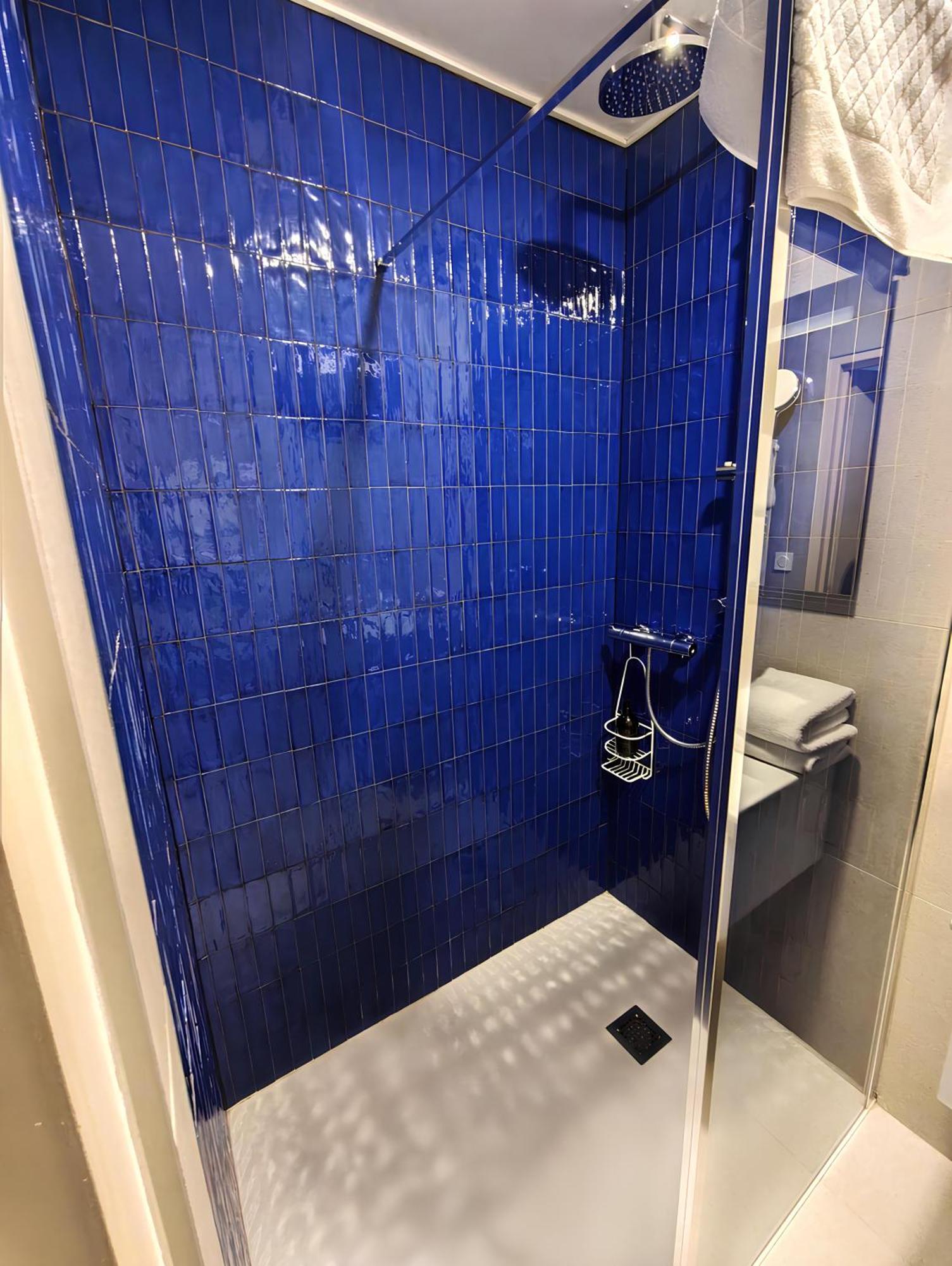 Comfort Double Room air-conditionning