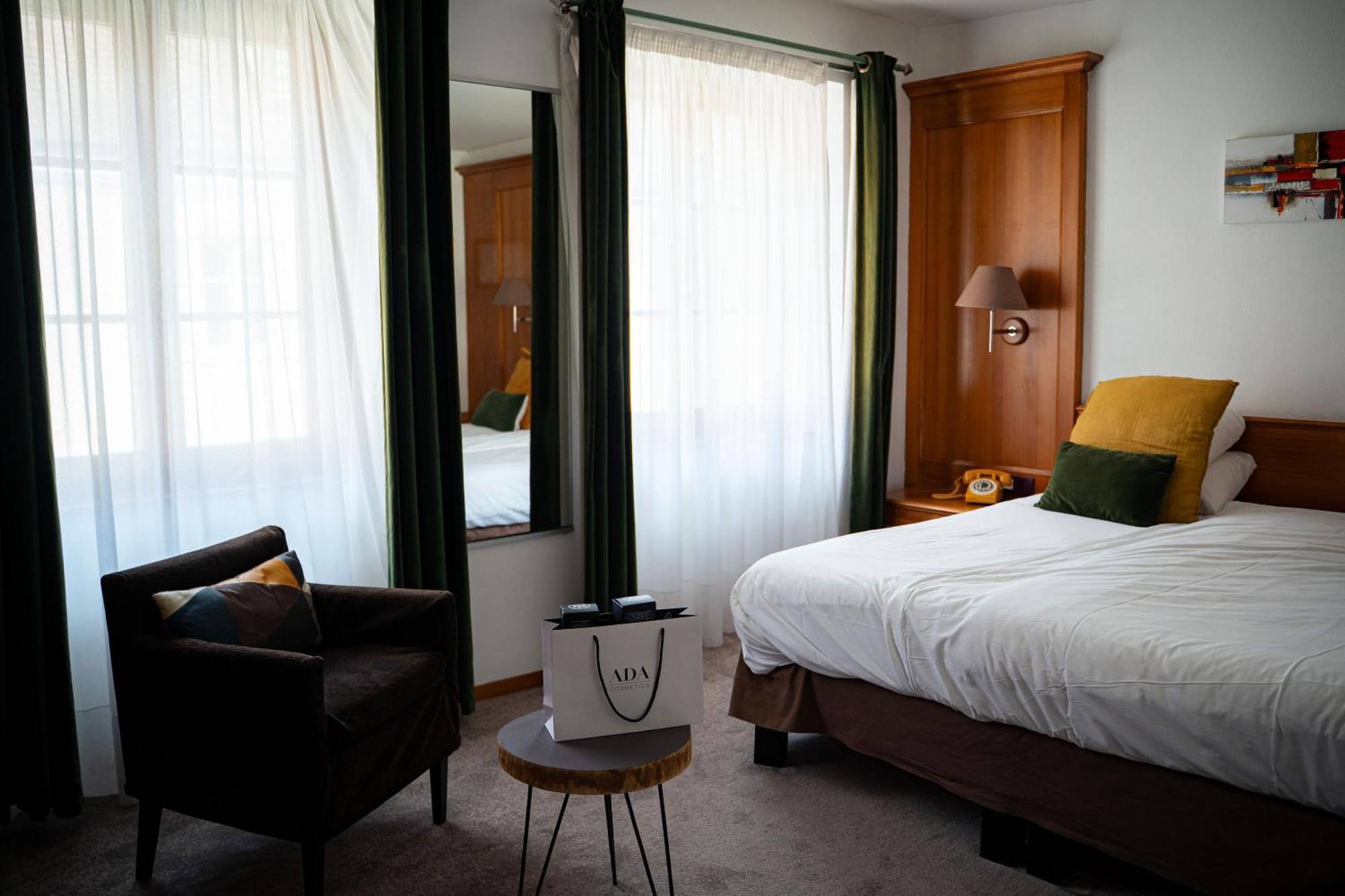 Comfort Room