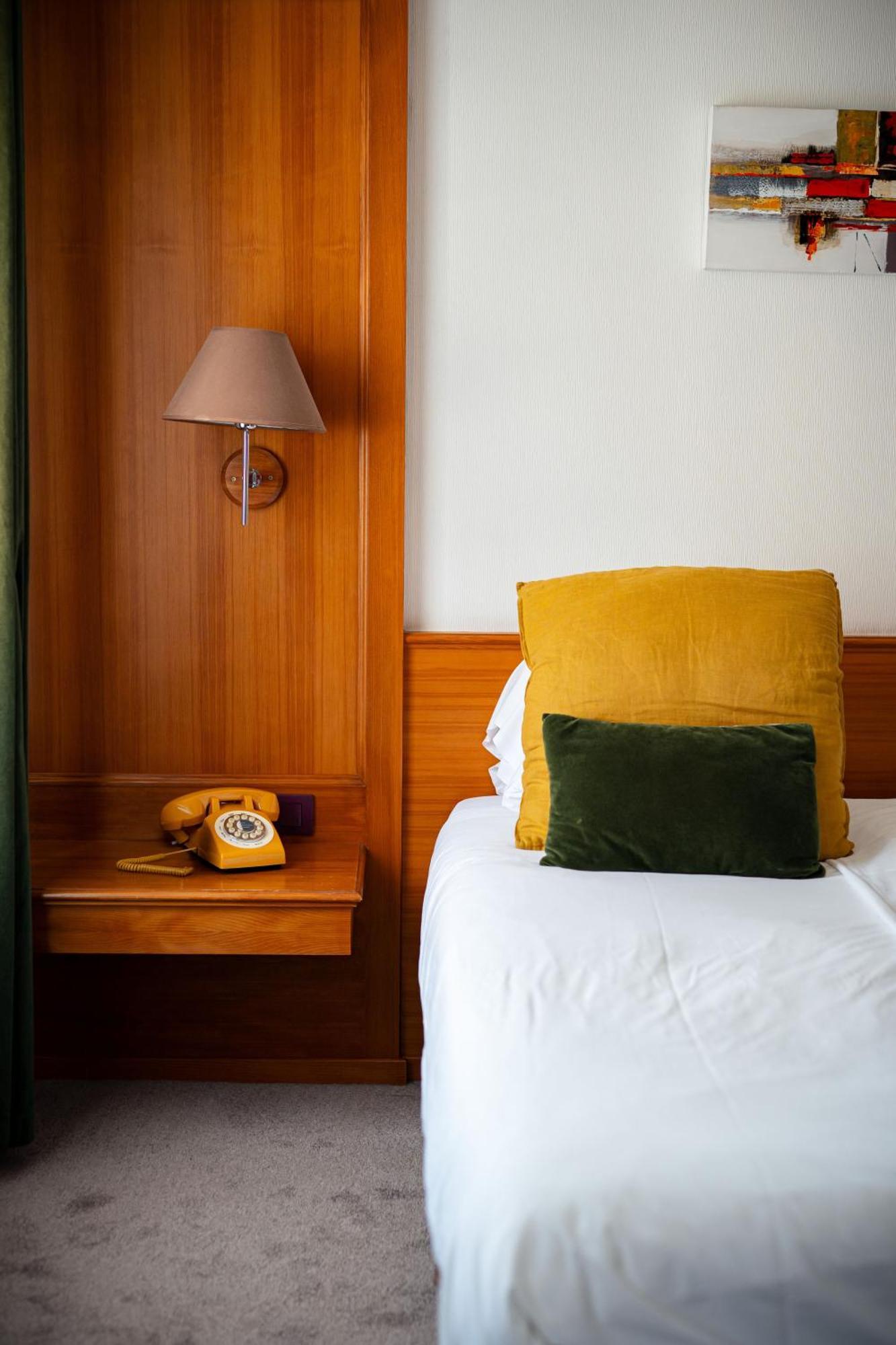 Comfort Room