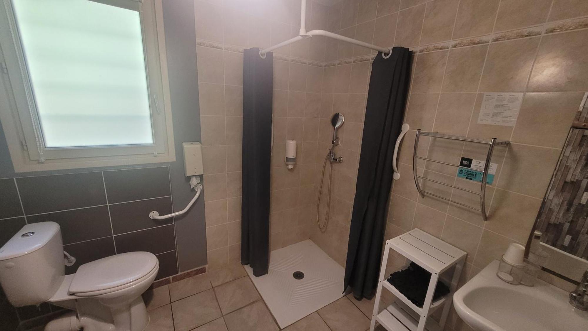 Superior Double or Twin Room Terrace
