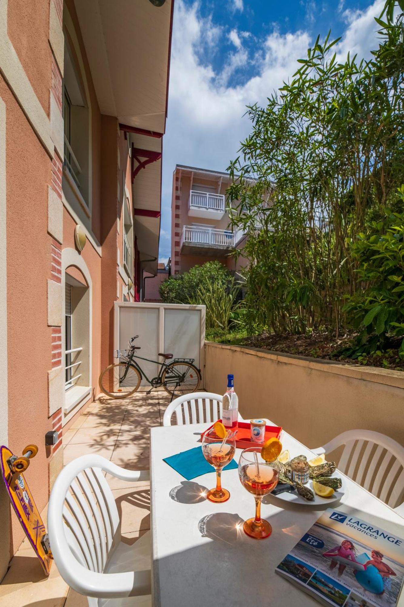 Superior Apartment 2