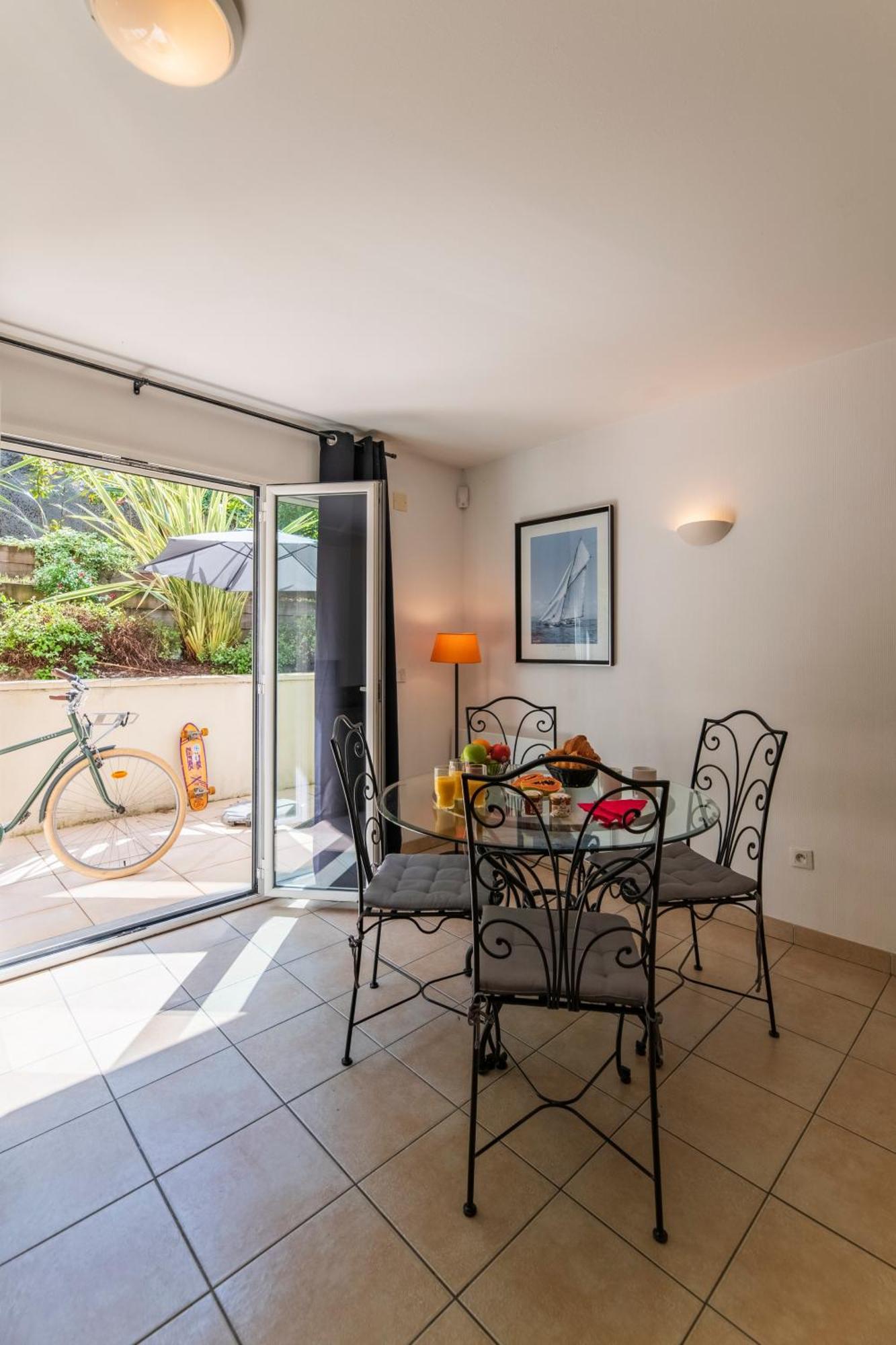 Superior Apartment 2