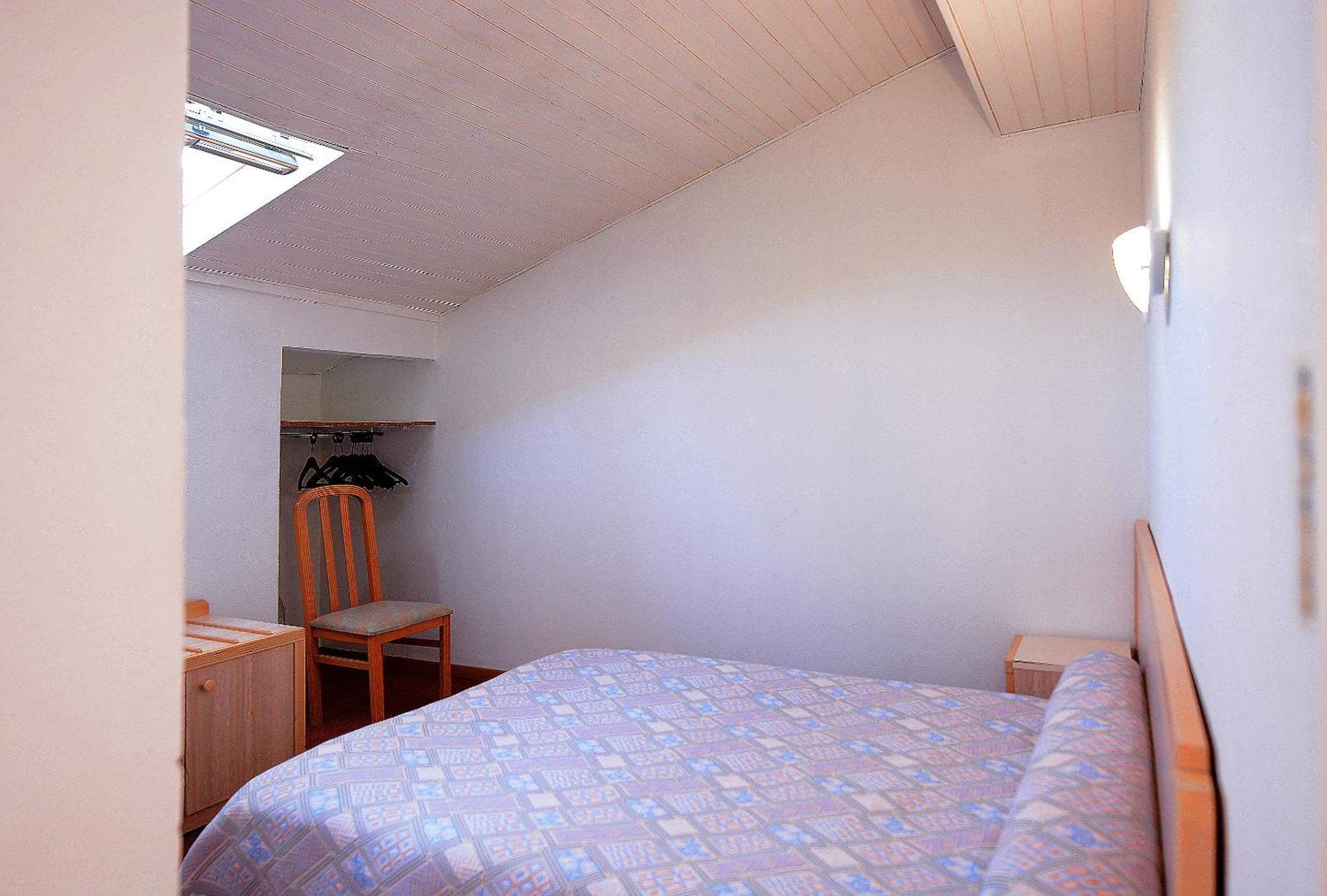 Double Annexe Room Without Air Conditionning