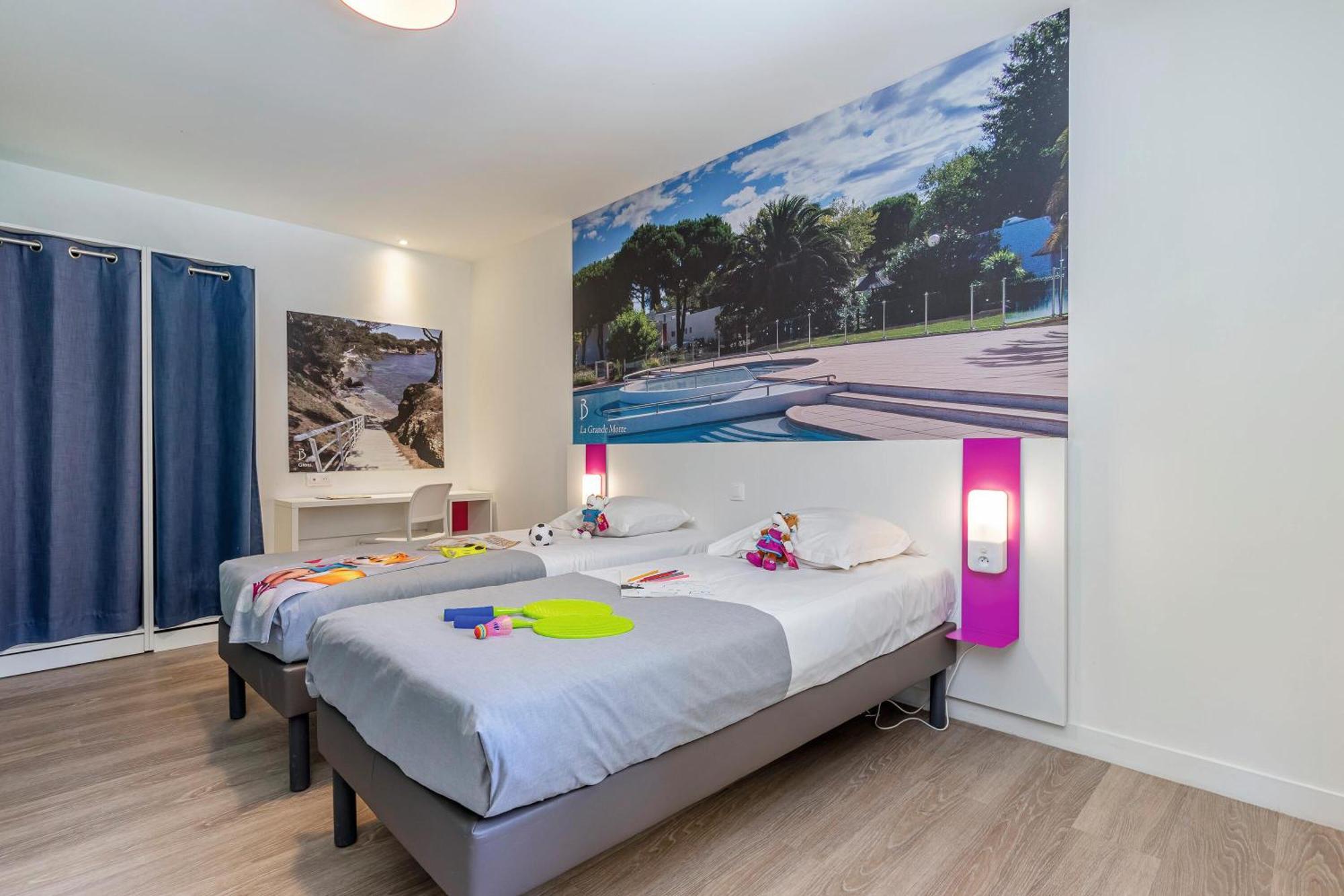 Double Room Terrace