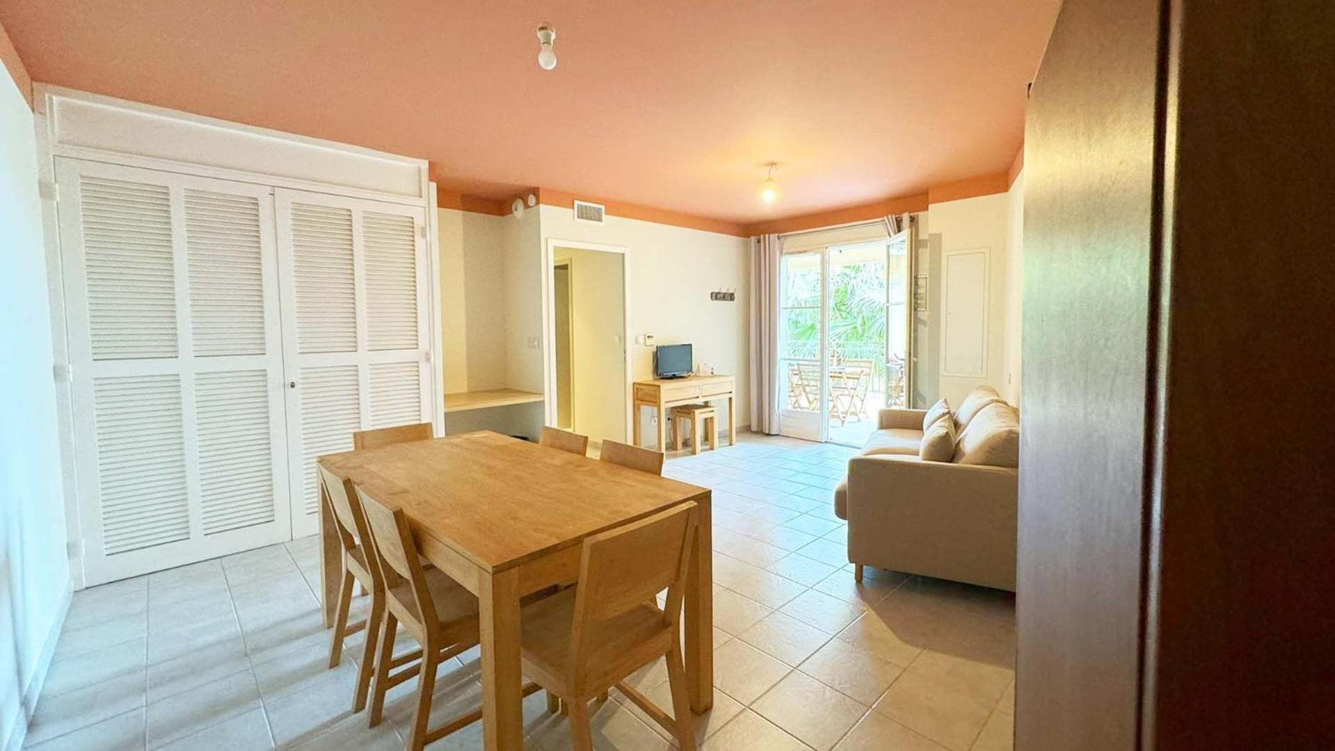 Family Room Terrace