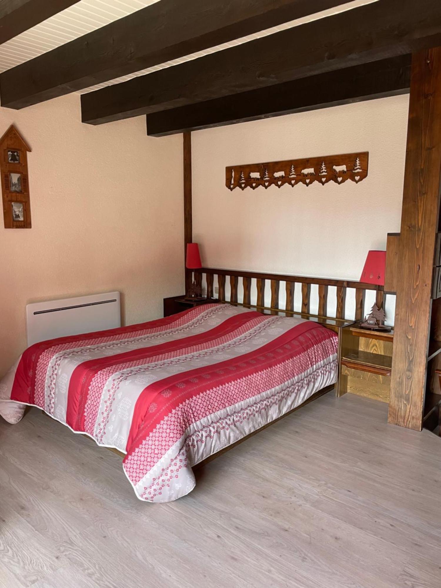 Double Room Terrace