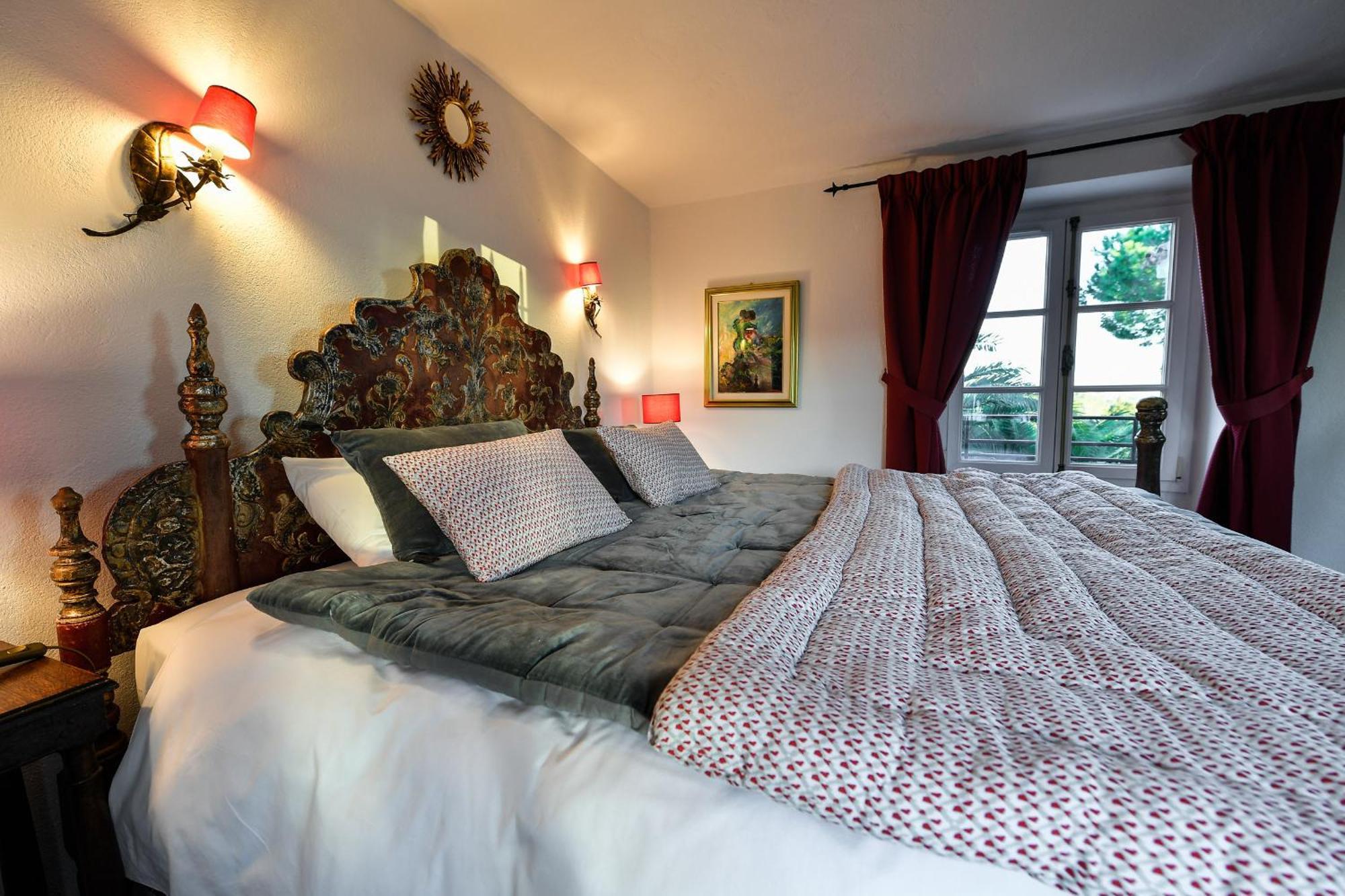 Junior Suite Terrace