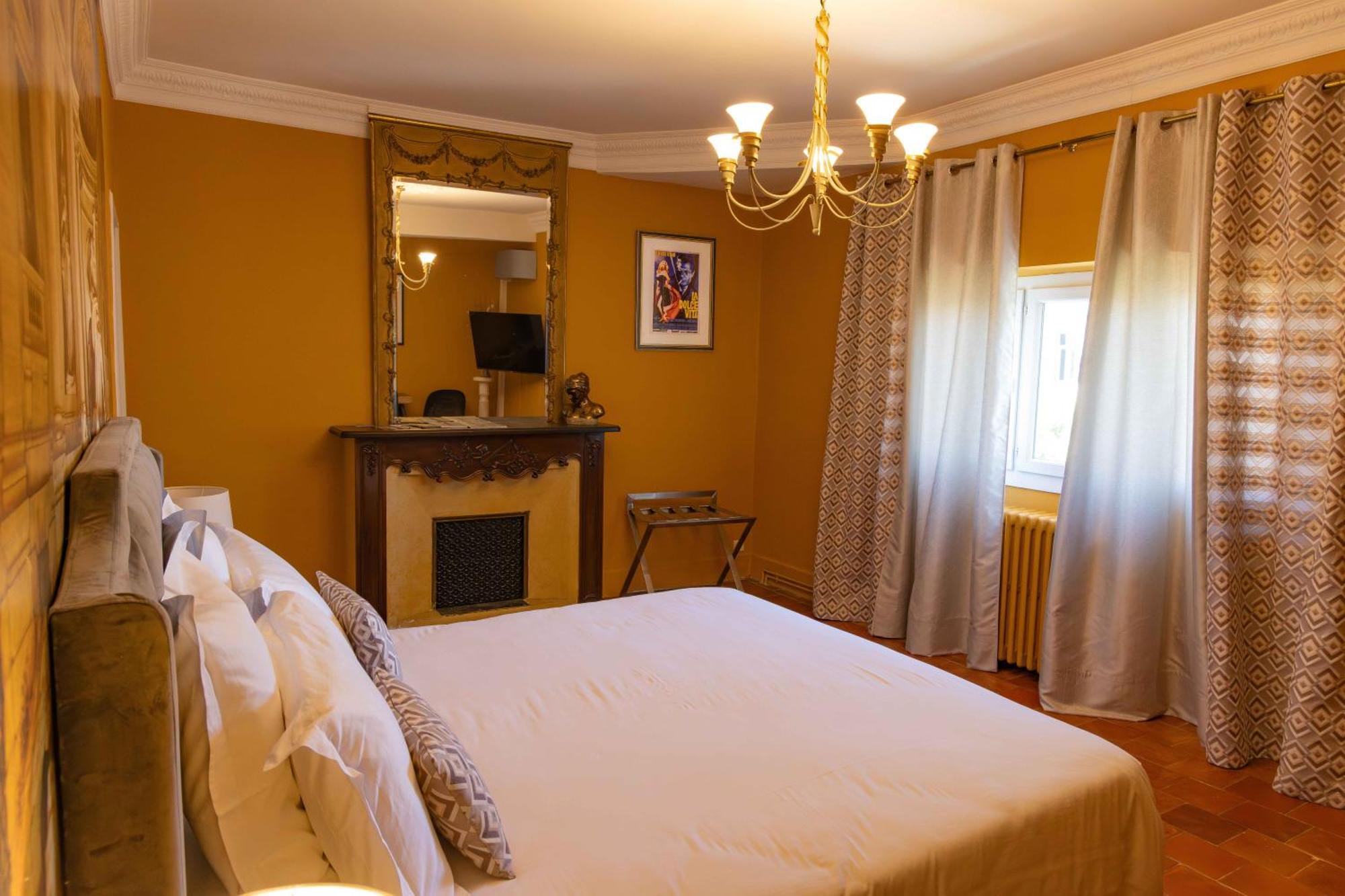 Superior Quadruple Room