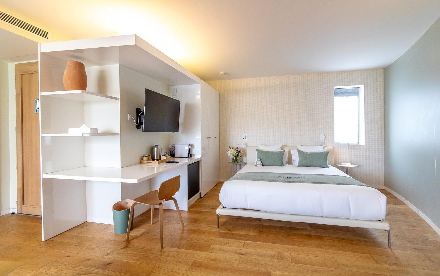 Junior Suite Terrace