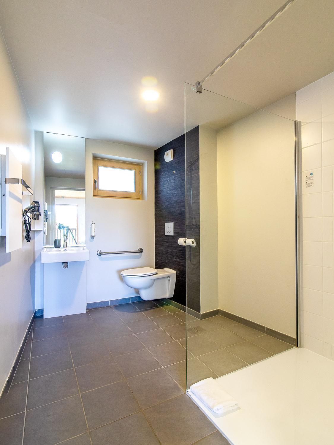 Premium Twin Room