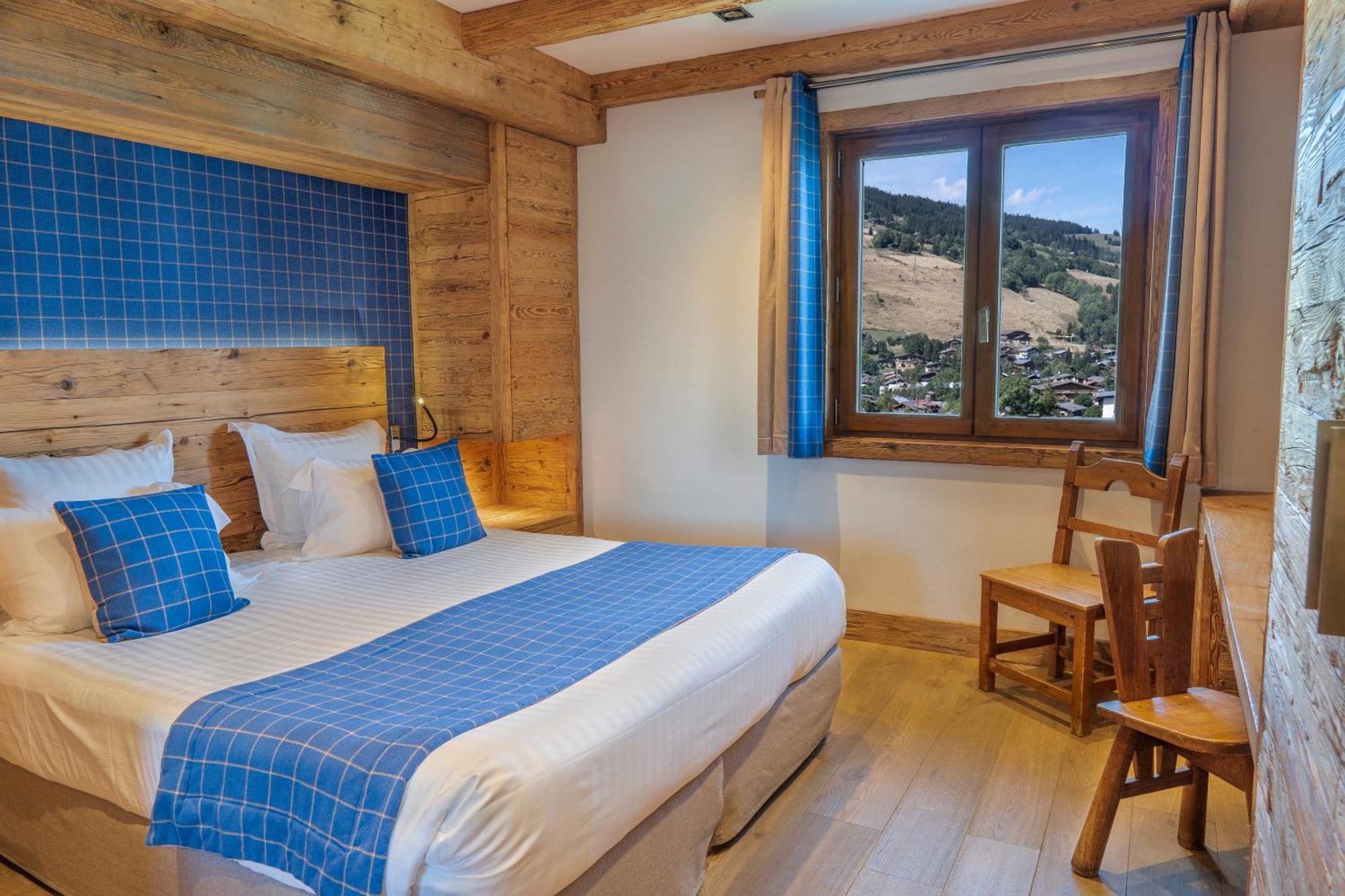Comfort Double or Twin Room