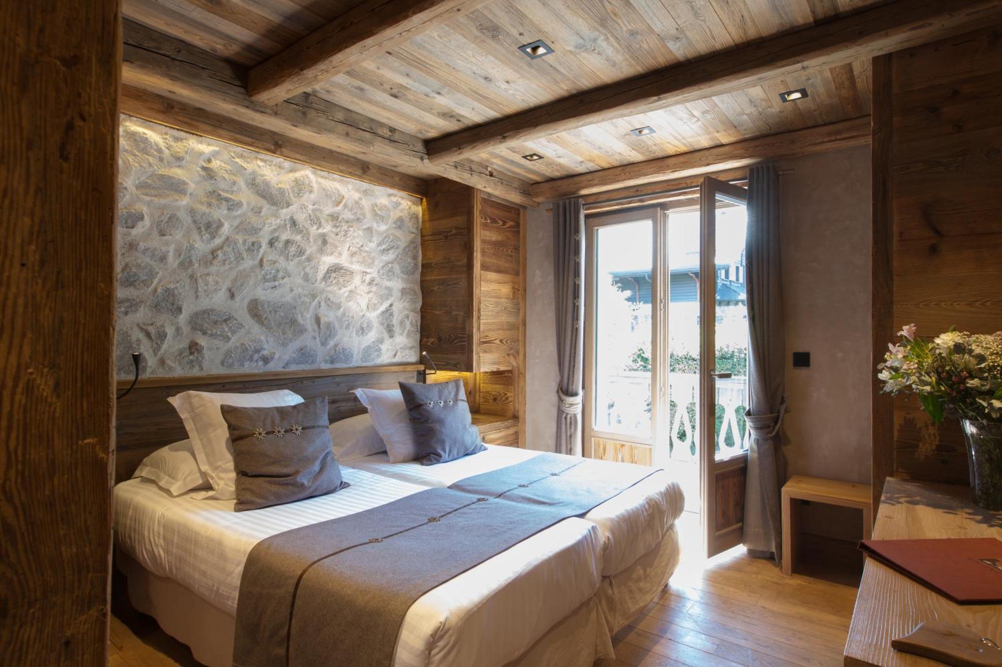 Comfort Double or Twin Room