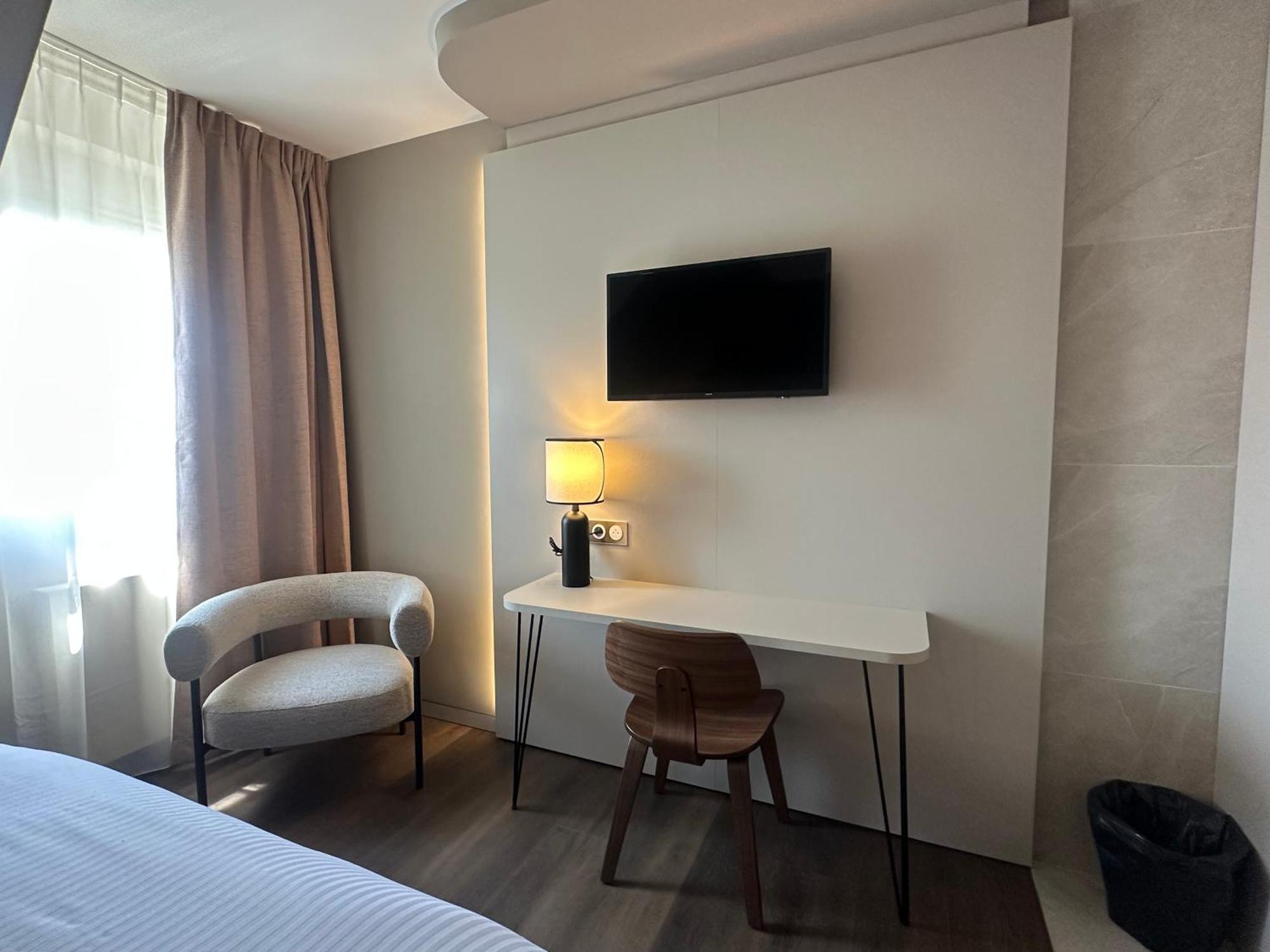Chambre supérieure