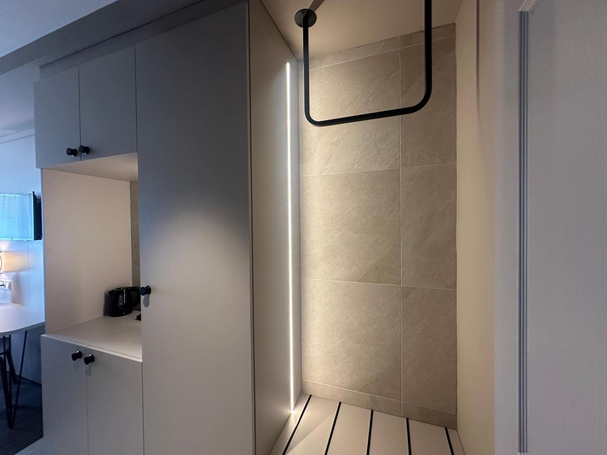 Chambre supérieure