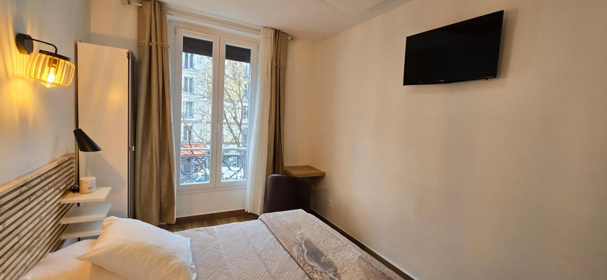 Double Room Bathtub without lift