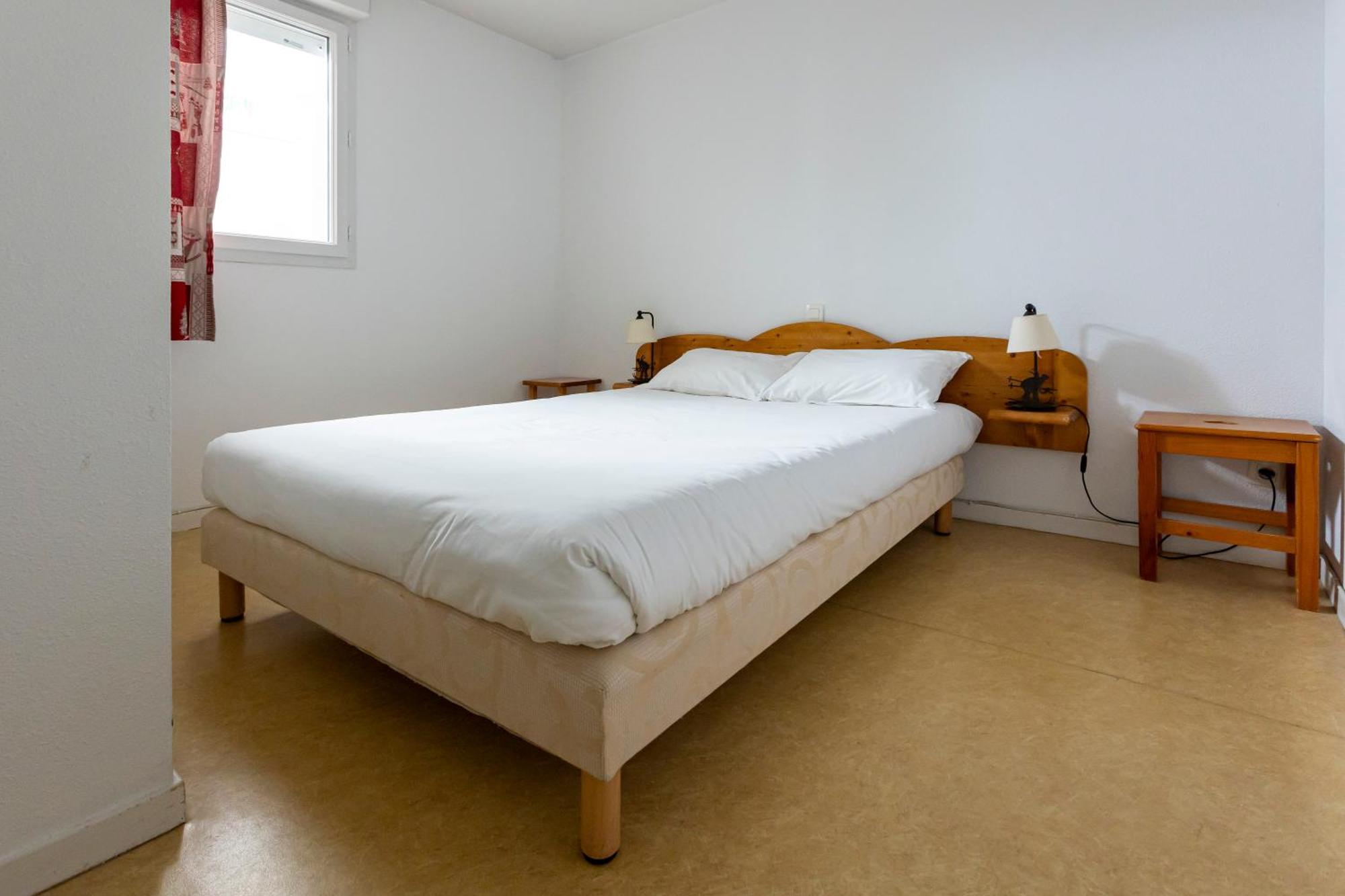 2 Room Apartment