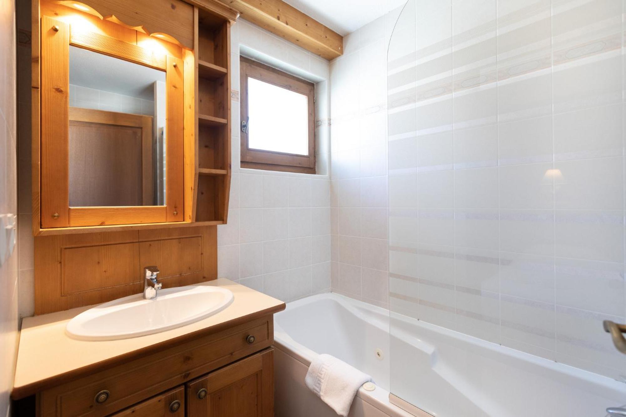7-Room Apartment Spa access