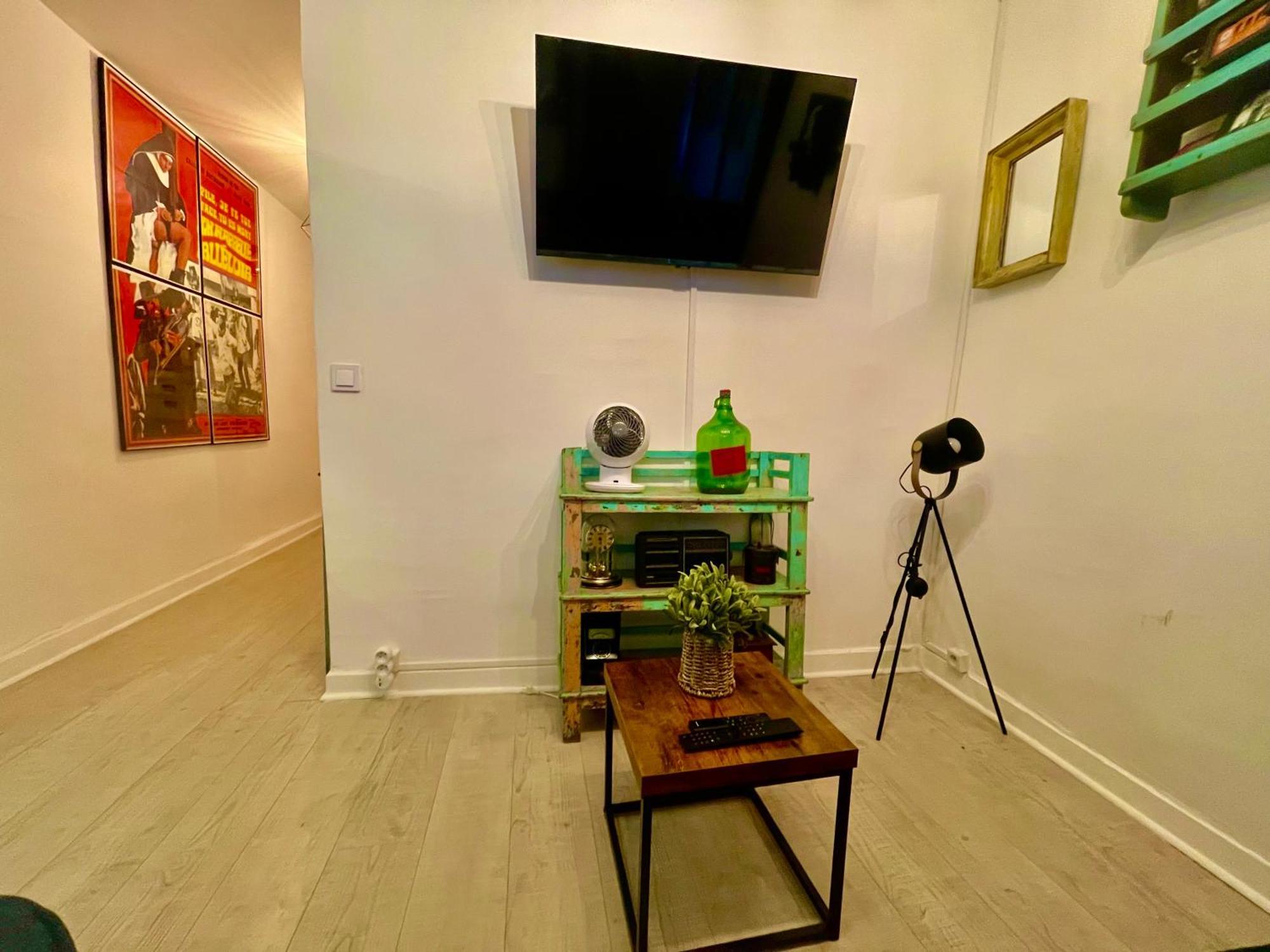 Studio