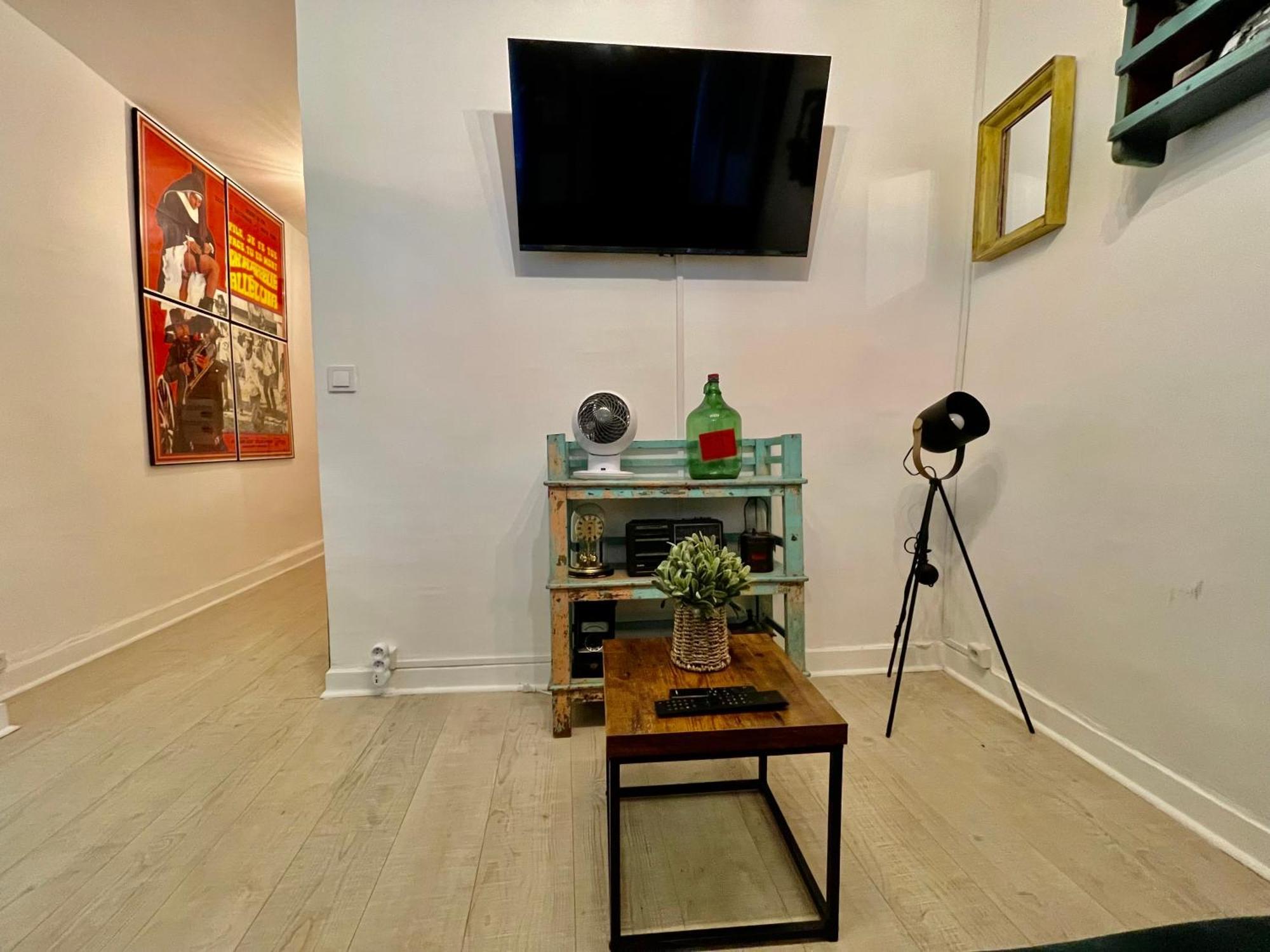 Studio