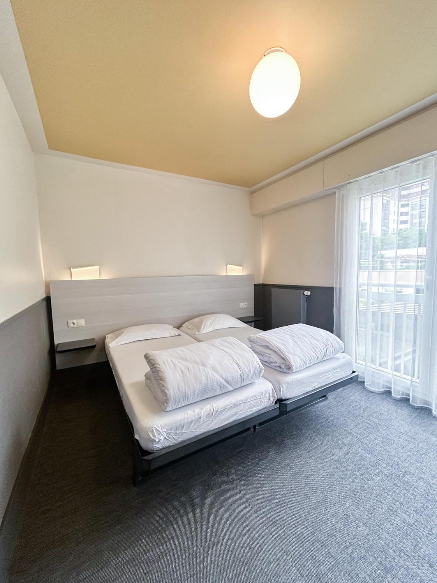 Comfort Twin Room