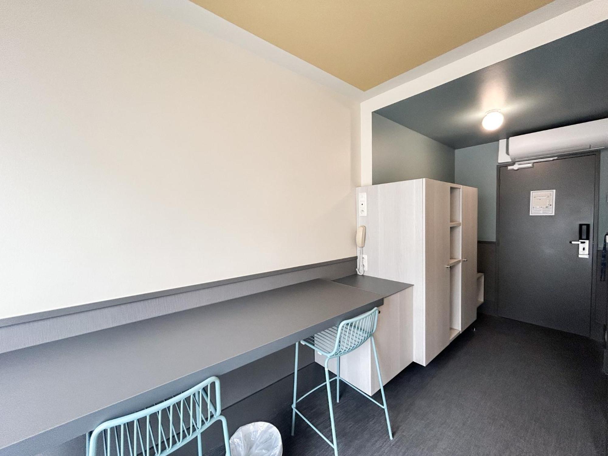 Comfort Twin Room
