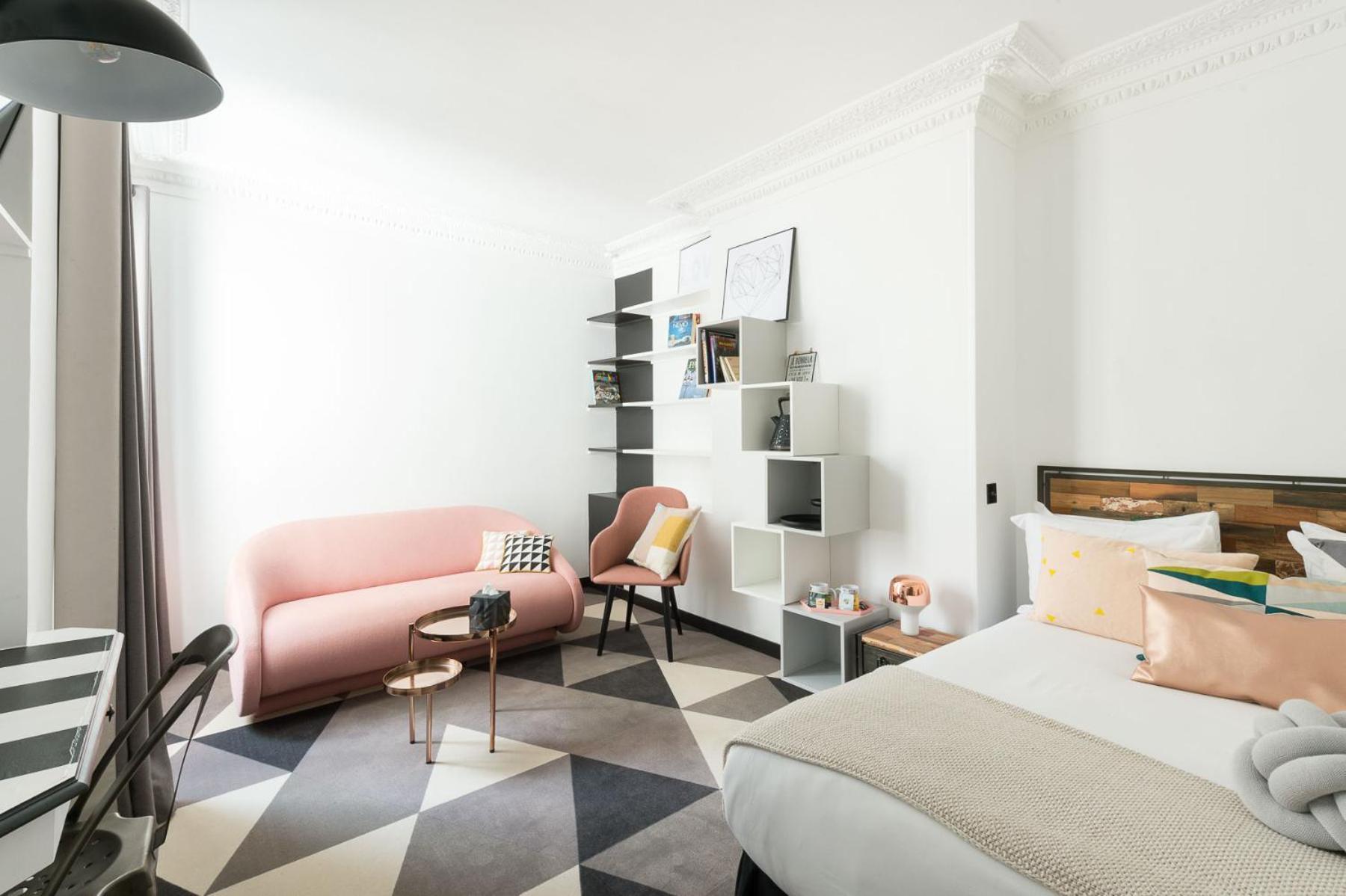 Superior Large Room