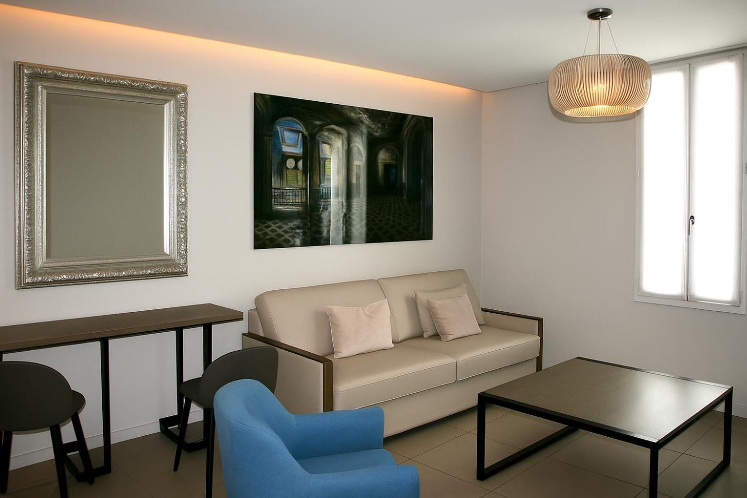 Suite Annexe