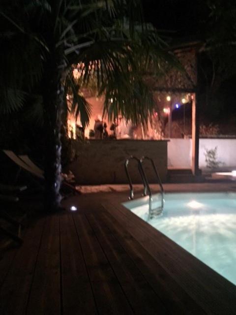 Double Room Garden View
