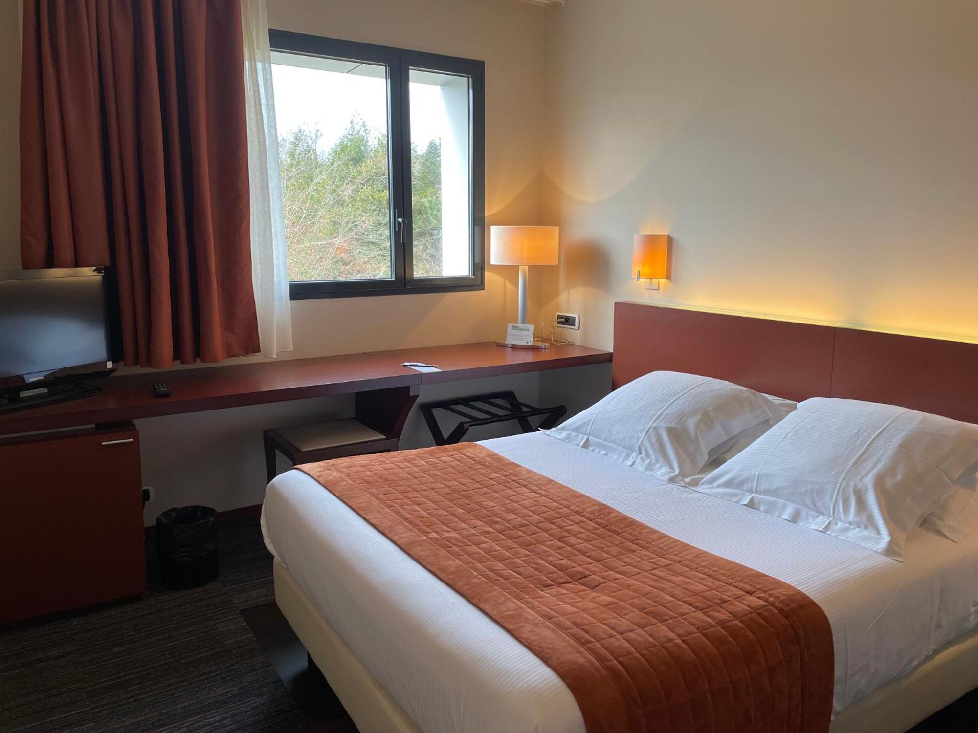 Budget Double Room