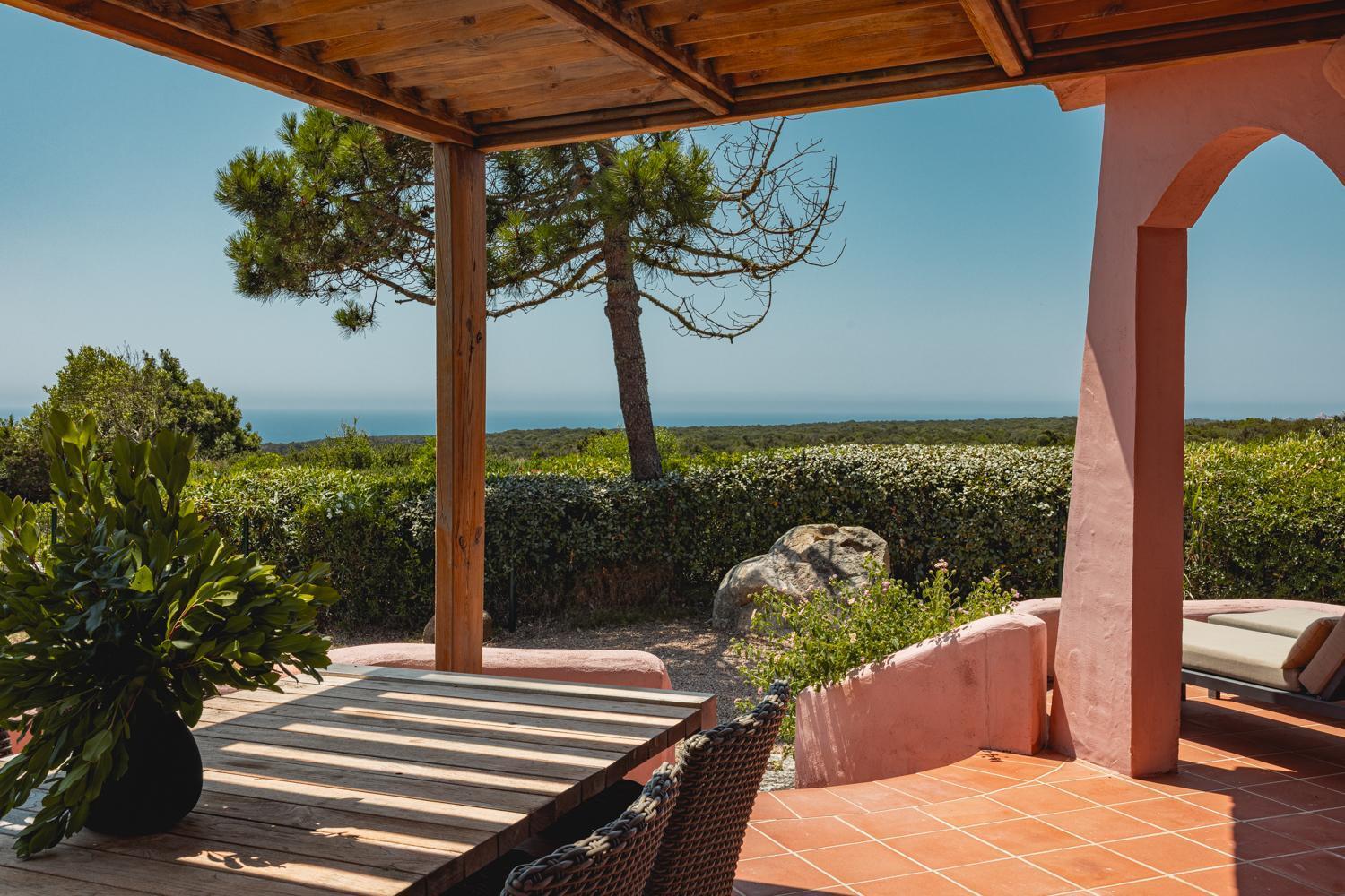 Two-Bedroom Villa