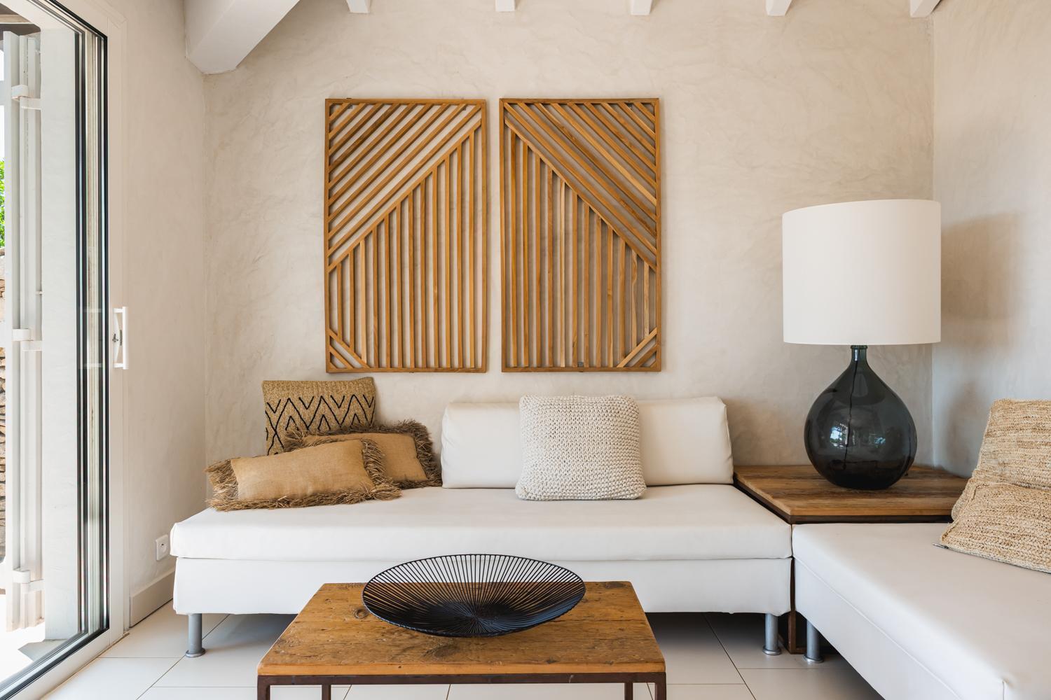 One-Bedroom Villa
