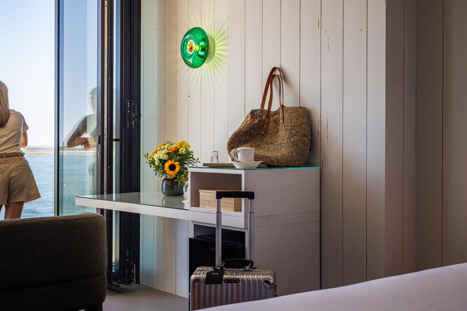 Double Room Sea View