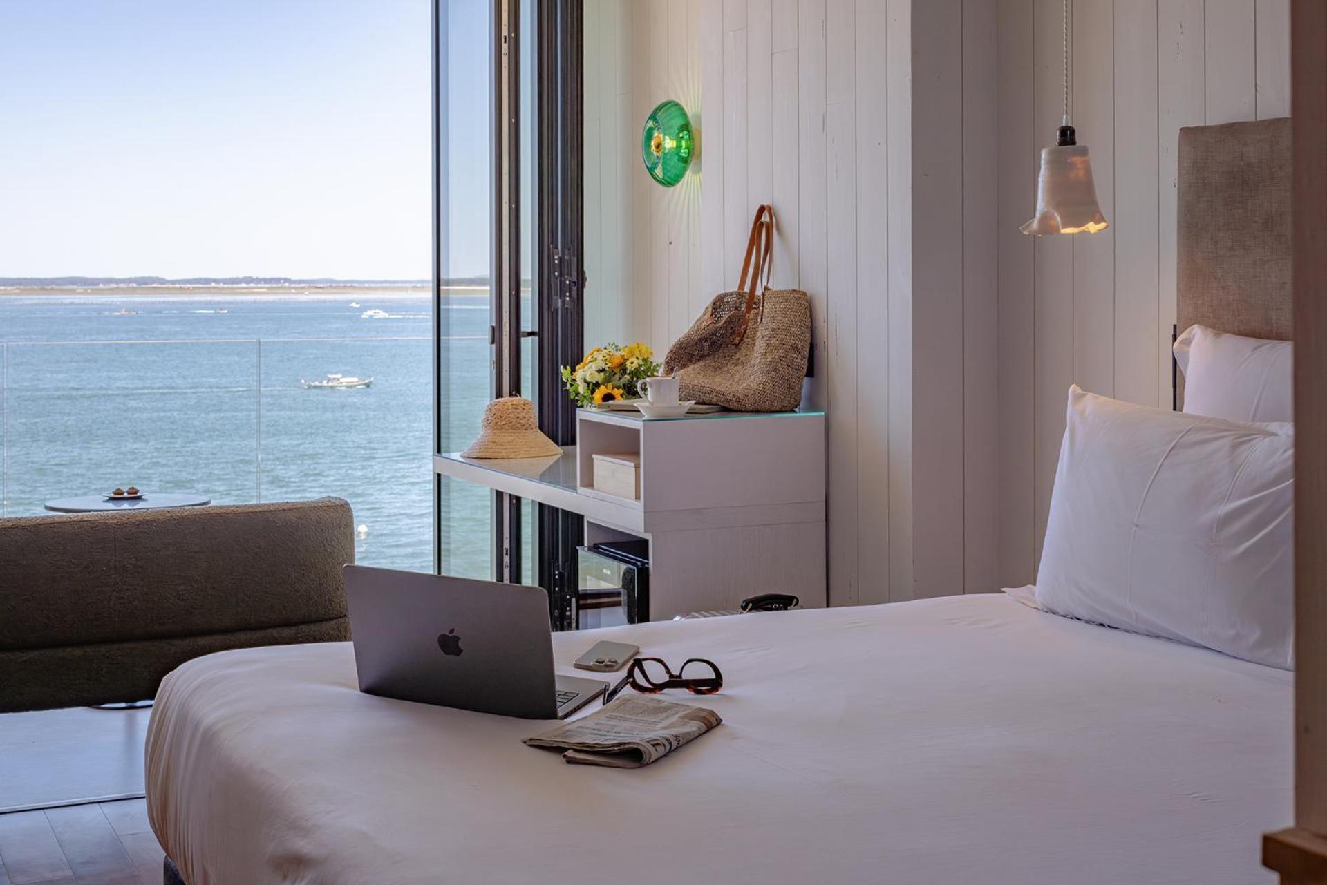 Double Room Sea View
