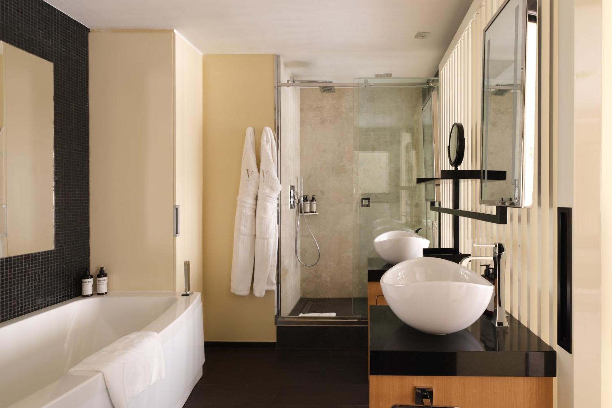 "Five Style" Family Suite