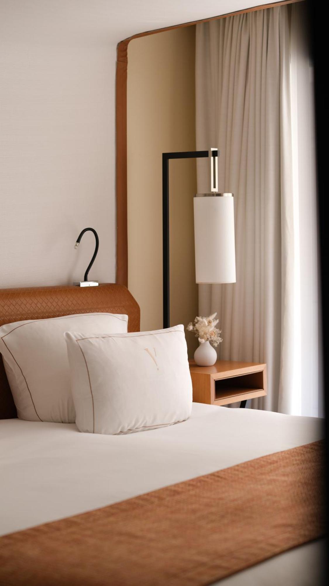 "Five Style" Family Suite