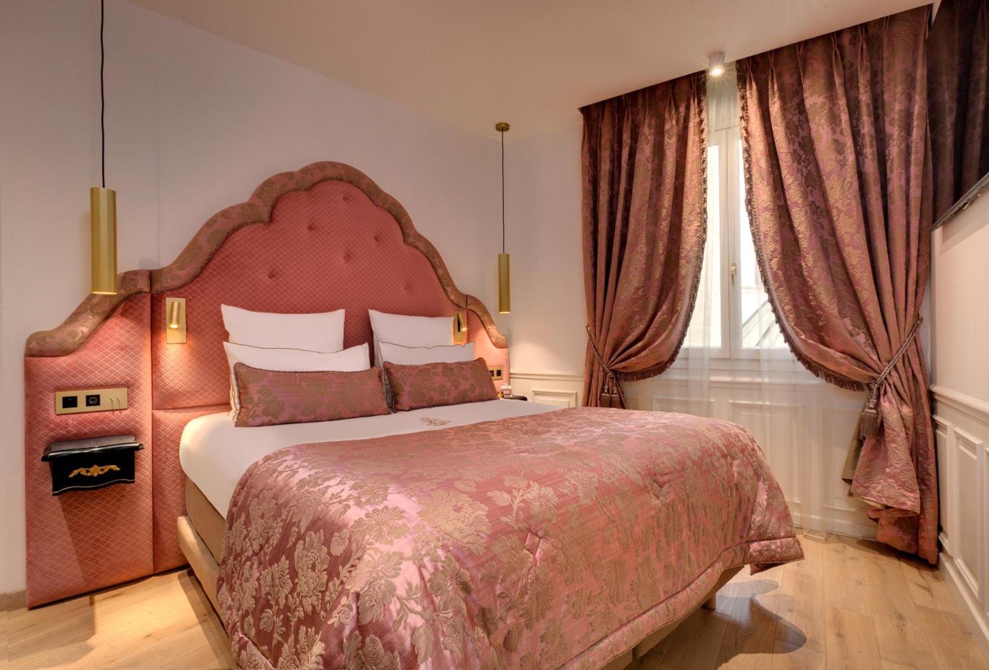 Classic King Room