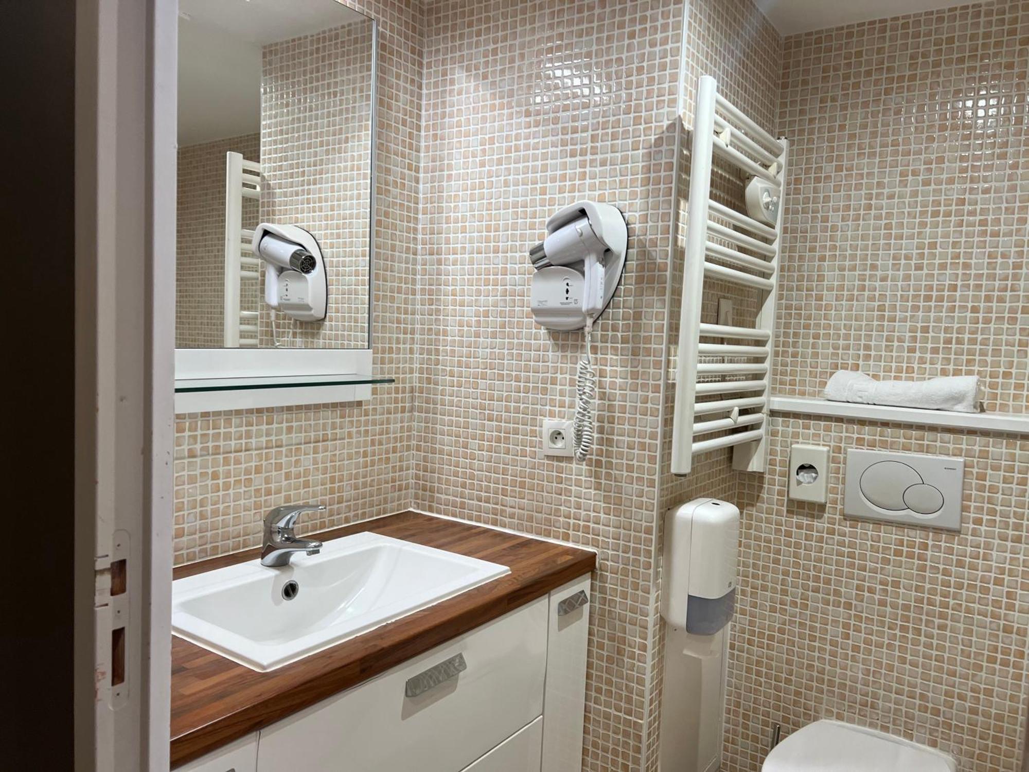 Junior Suite Aparthotel Side LA LOGGIA