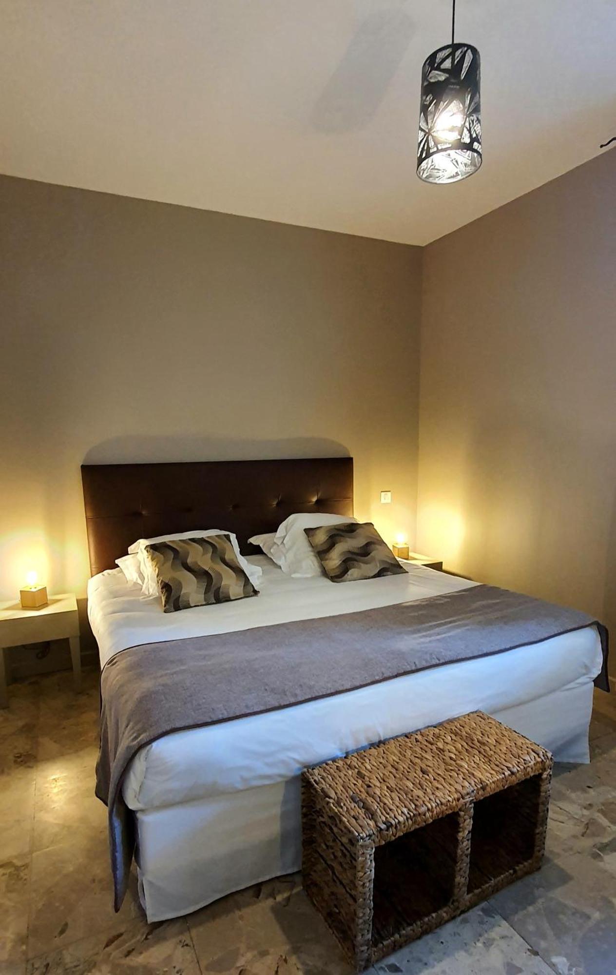 Family Double Room