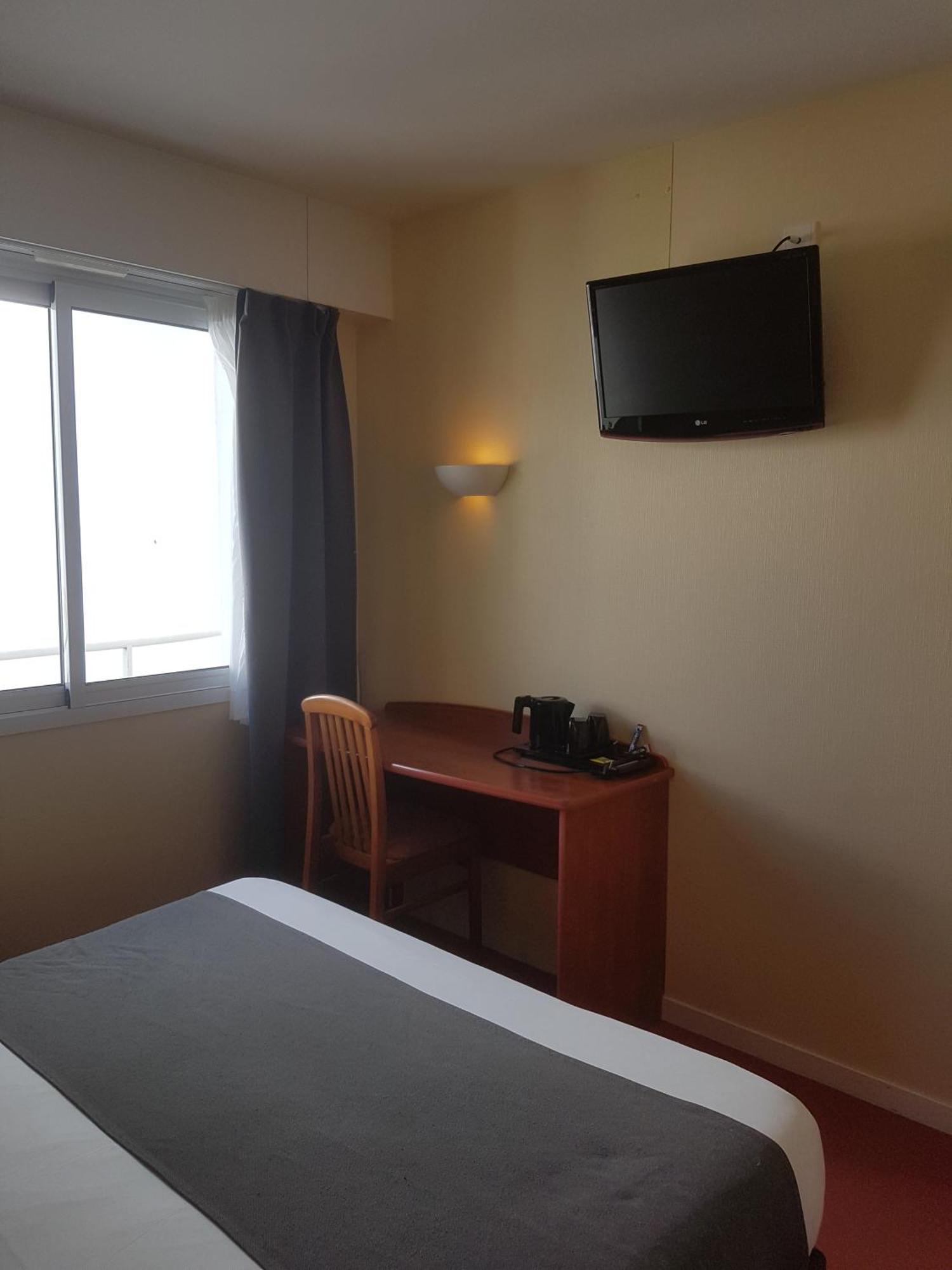 Double Room No Balcony 1 or