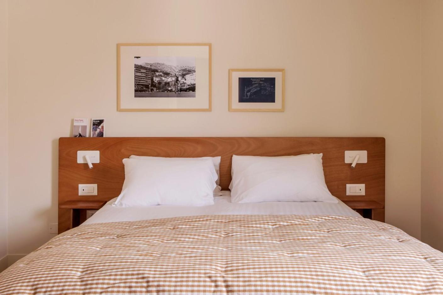 Comfort Double Room Annex