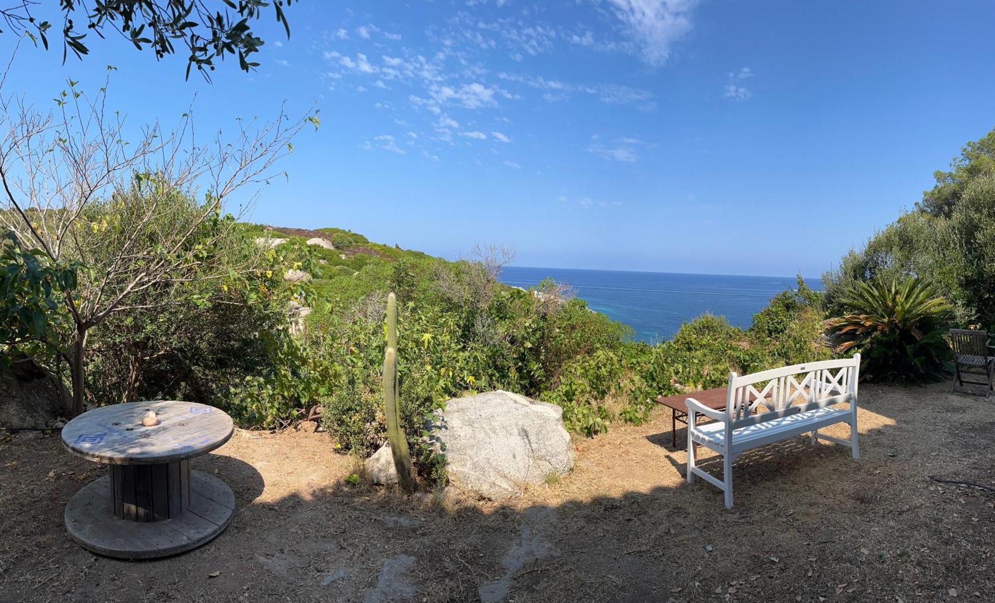 Apartment Sea View