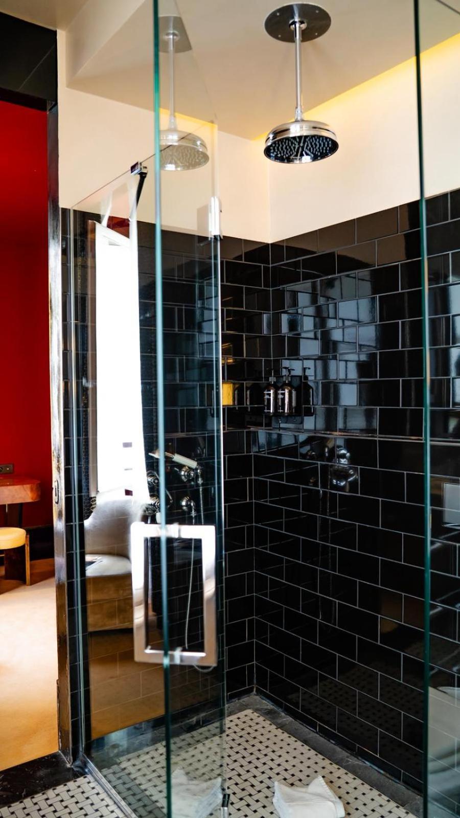Executive Room Swimming Pool or Hammam Access upon reservation