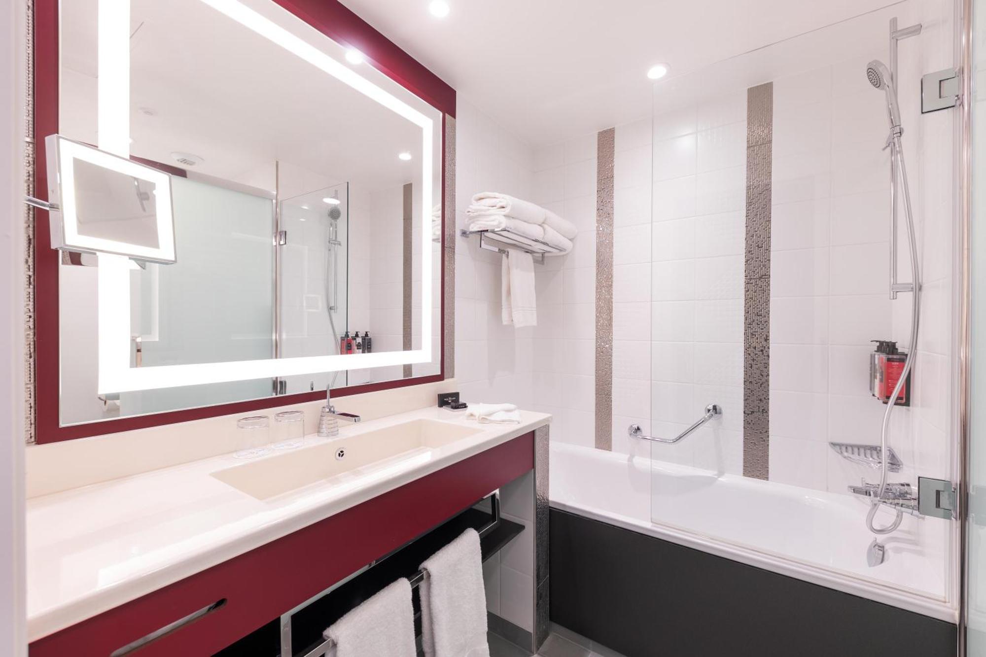 Classic Triple Room