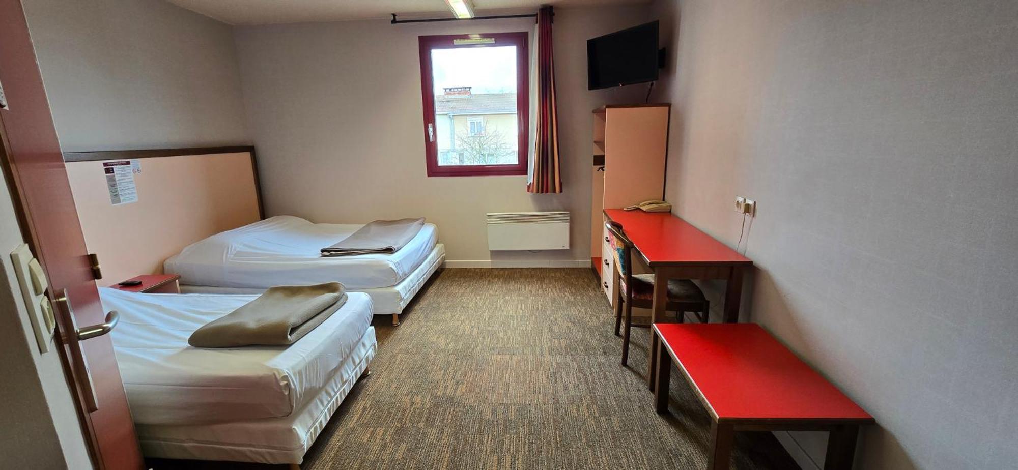 Double Room