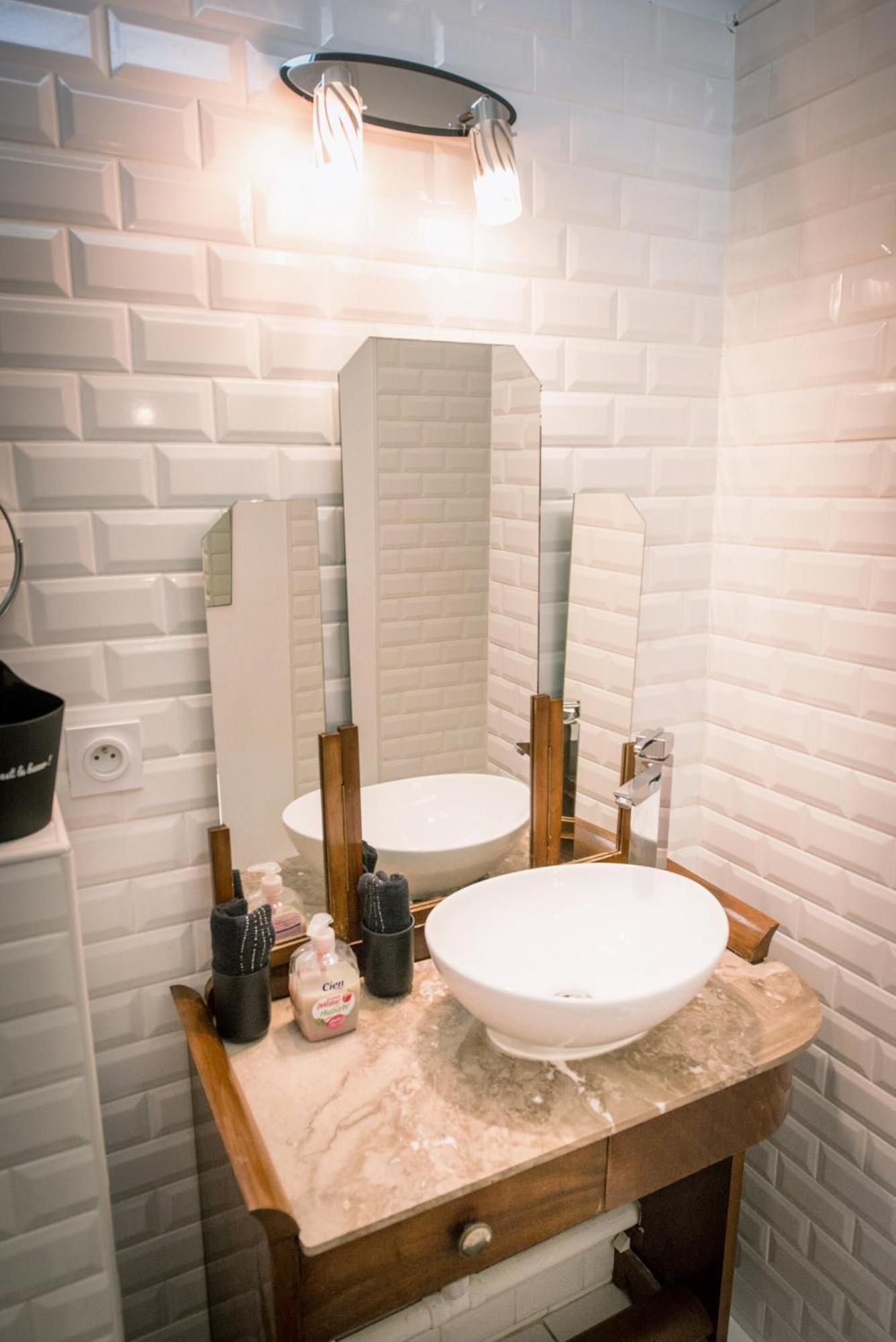 Small Double Room