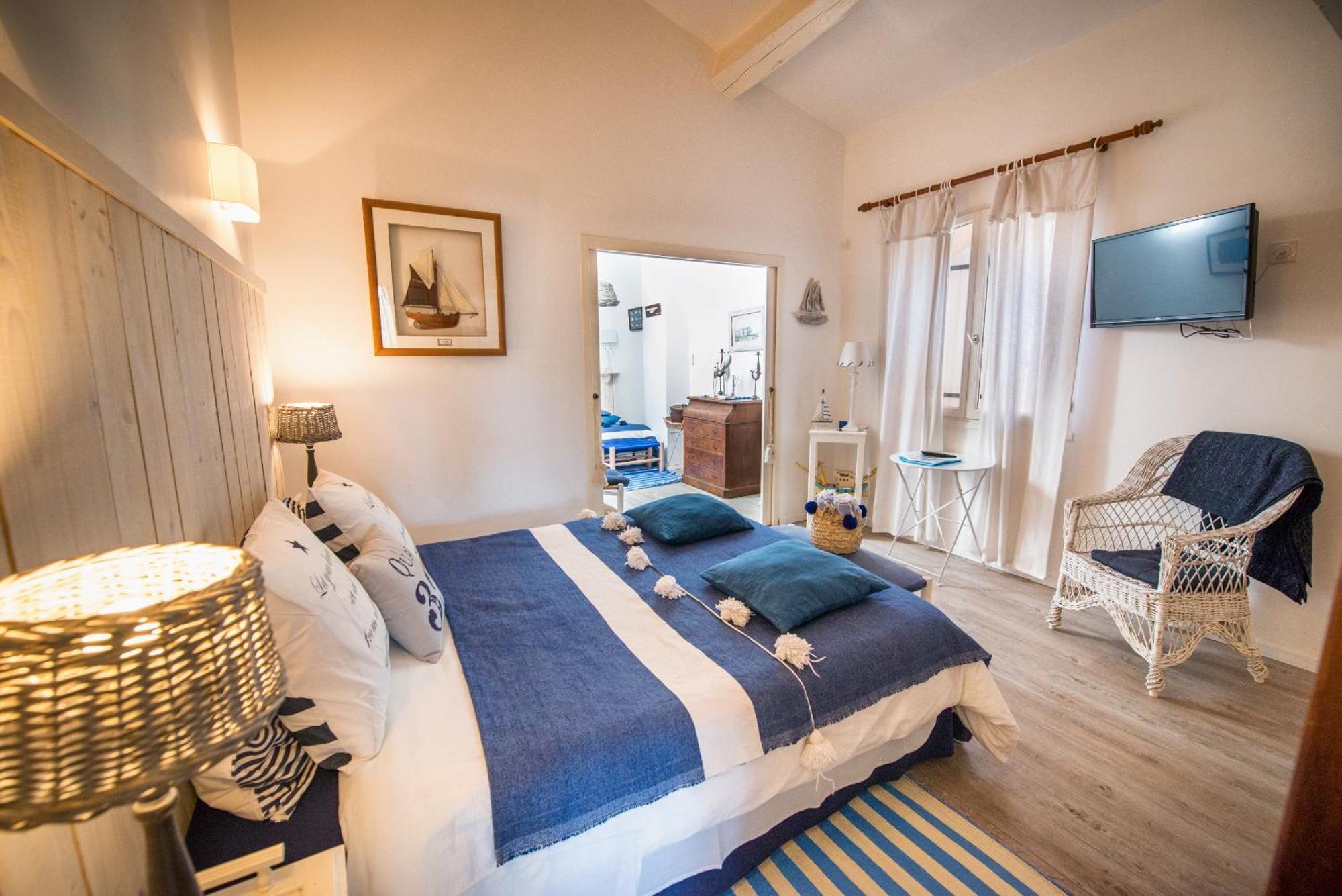 Superior Quadruple Room