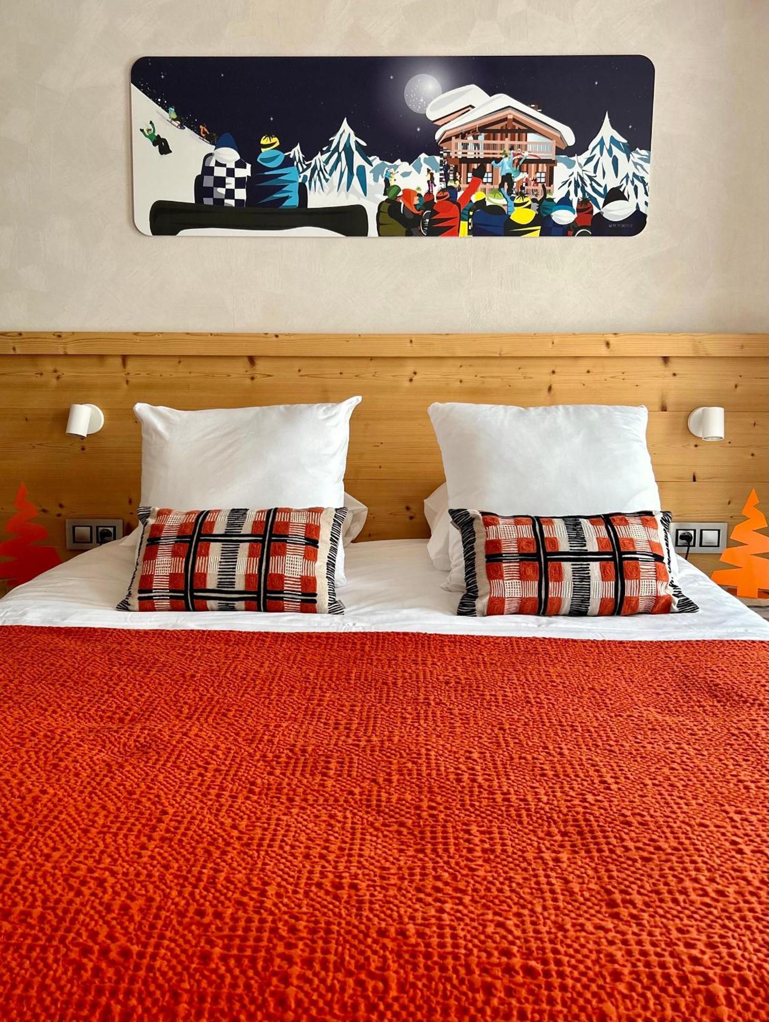 Superior Double or Twin Room