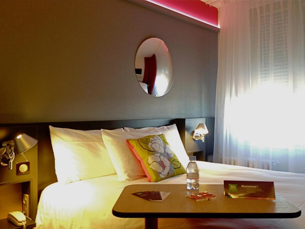 Standard Room 1 Double Bed
